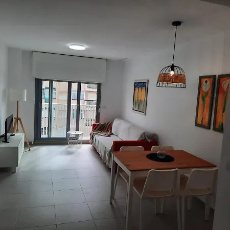 Almar Relax Apartment Daimus Exterior photo