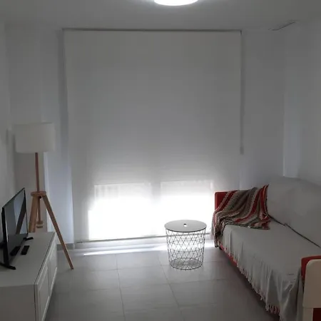 Almar Relax Apartment Daimus Exterior photo
