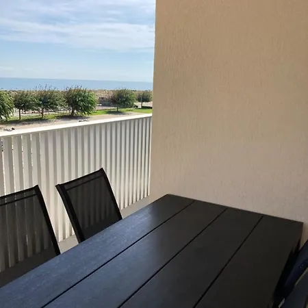 Almar Relax Apartment Daimus Exterior photo