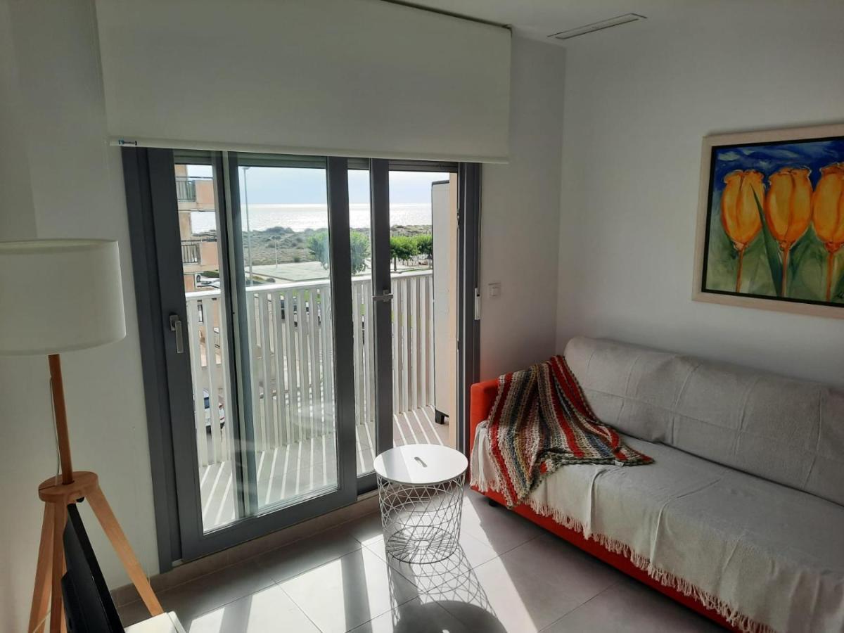 Apartment Almar Relax
