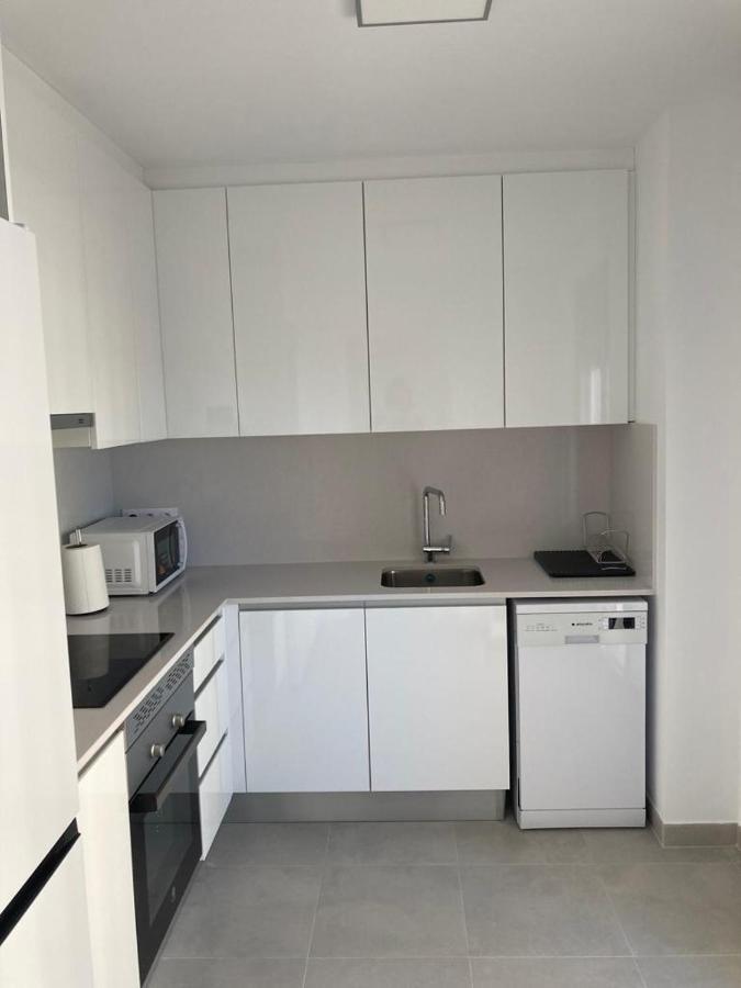 Apartment Almar Relax