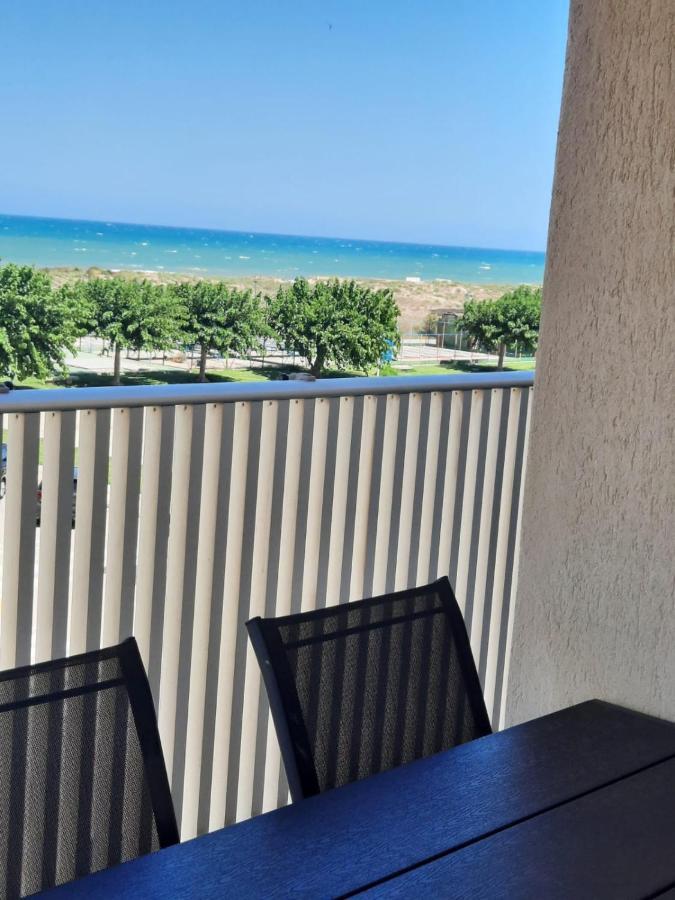 Apartment Almar Relax