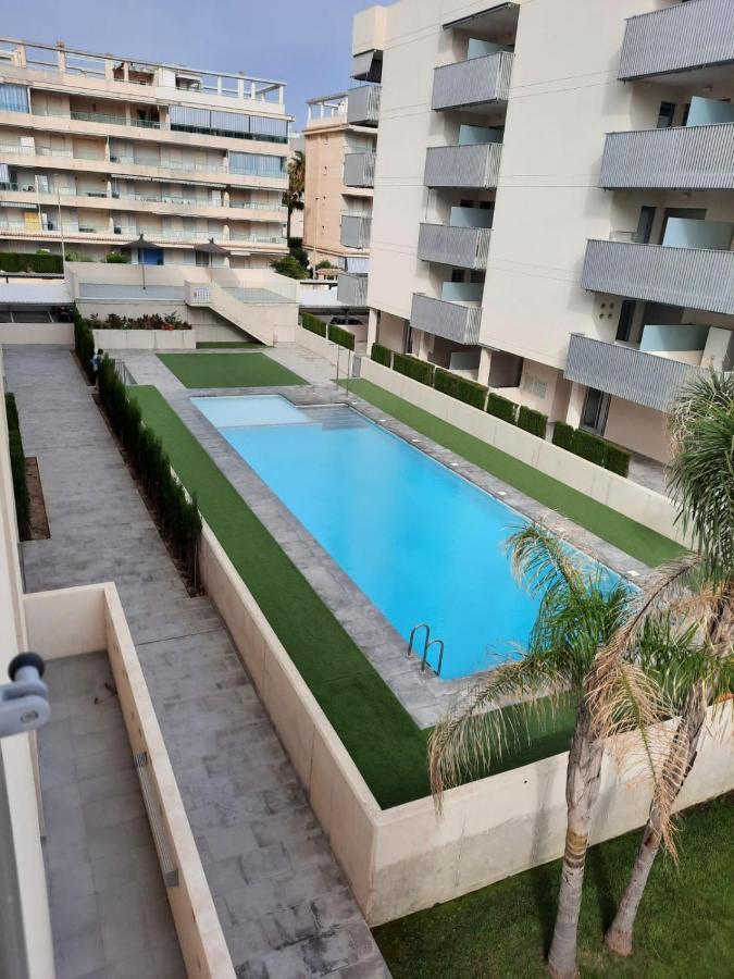 Apartment Almar Relax Daimus